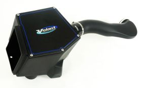 2001-2006 GMC Sierra 2500/3500 HD 8.1L Volant Cold Air Intake System w/Air-Box -