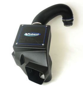 2009-2012 Dodge Ram 1500 5.7L Volant Cold Air Intake System w/Air-Box - 160576
