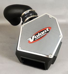 2010-2012 Dodge Ram Cummins 6.7L Diesel Volant Air Intake Kit - 16067