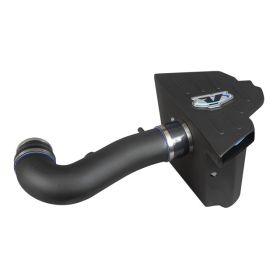 2011-2014 Jeep Grand Cherokee 5.7L Volant Cold Air Intake System w/Air-Box - 161576