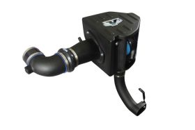 2011-2015 Dodge Challenger 5.7L Volant Cold Air Intake System w/Air-Box - 16257