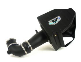 2011-2014 Chrysler 300C 5.7L Volant Cold Air Intake System w/Air-Box - 163576