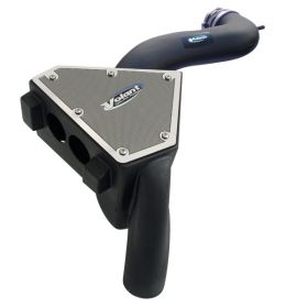 2002-2007 Dodge Ram 4.7L Volant Cold Air Intake System w/Air-Box - 168476