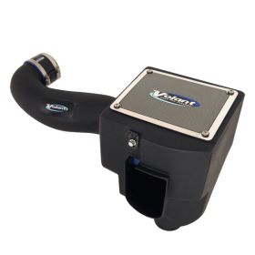 2008-2010 Dodge Challenger 5.7L Volant Cold Air Intake System w/Air-Box - 168571