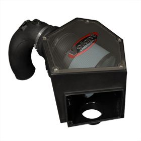2008-2009 Dodge Ram Cummins 6.7L Diesel Volant Air Intake Kit - 16867