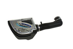 2012-2015 Jeep Wrangler 3.6L Volant Cold Air Intake System w/Air-Box - 176366