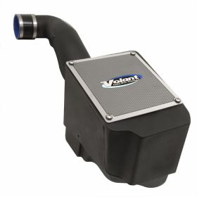 2005-2010 Jeep Cherokee SRT-8 6.1L Volant Cold Air Intake System w/Air-Box - 178