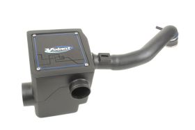 2005-2013 Toyota Tacoma 2.7L Volant Cold Air Intake System w/Air-Box - 18427