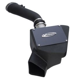 1999-2005 Ford Excursion 6.8L Volant Cold Air Intake System w/Air-Box - 19068