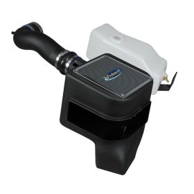 2009-2010 Ford F-150 4.6L Volant Cold Air Intake System w/Air-Box - 19146