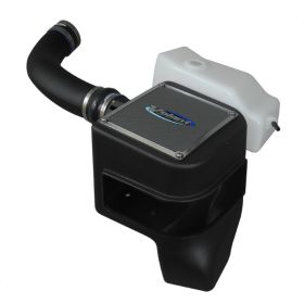 2010 Ford F150 Raptor 6.2L Volant Cold Air Intake System w/Air-Box - 191626