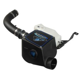 2011-2014 Ford F150 6.2L Volant Cold Air Intake System w/Air-Box - 193626