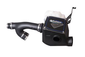 2012-2014 Ford F-150 3.5L Volant Cold Air Intake System w/Air-Box - 194356