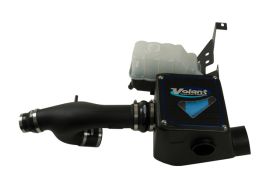 2011 Ford F150 3.5L Volant Cold Air Intake System w/Air-Box - 195356