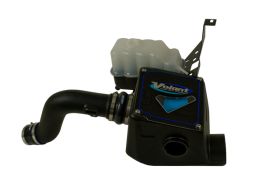 2011-2014 Ford F-150 3.7L Volant Cold Air Intake System w/Air-Box - 19637