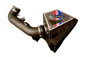 2012-2013 Ford Mustang Boss 302 5.0L Volant Cold Air Intake System w/Air-Box - 1