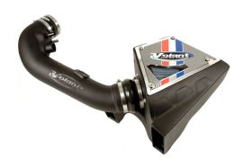 2011-2014 Ford Mustang 5.0L Volant Cold Air Intake System w/Air-Box - 19750