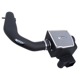 2004-2008 Ford F-150 5.4L Volant Cold Air Intake System w/Air-Box - 19754