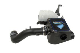 2011-2014 Ford F150 5.0L Volant Cold Air Intake System w/Air-Box - 19850