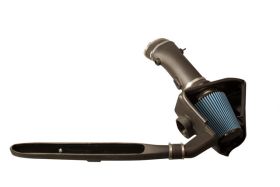 2010-2013 Ford Mustang GT-500 5.4/5.8L Volant Cold Air Intake System w/Air-Box -