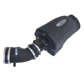 2002-2004 Ford Lightning 5.4L Volant Cold Air Intake System w/Air-Box - 19955