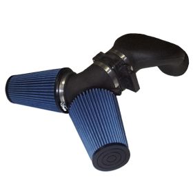 1997-2000 Chevy Corvette 5.7L Volant Air Intake System - 25857C
