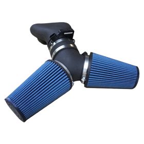 2001-2004 Chevy Corvette 5.7L Volant Air Intake System - 25957C