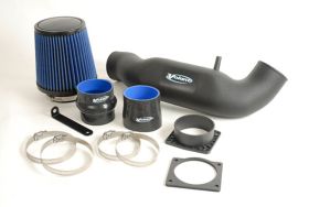 2002-2003 Mazda B3000 3.0L OHV Volant Air Intake System - 29730