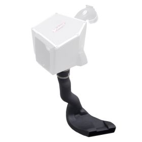 2001-2005 Chevy 2500/3500/Duramax Scoop 6.0/6.6/8.1L Volant Air Intake Scoop - 3