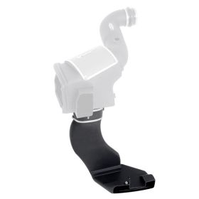 2005-2010 Chevy Silverado 6.6L LBZ/LMN Volant Air Intake Scoop - 35066