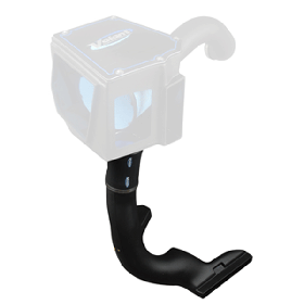 2007-2013 Chevy Silverado 4.8/5.3/6.0/6.2L Volant Air Intake Scoop - 35353