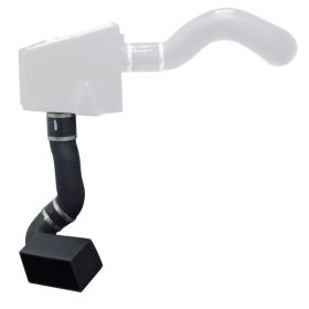 2003-2006 Chevy Silverado SS Scoop 6.0L Volant Air Intake Scoop - 35960
