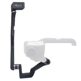 2000-2006 Jeep Wrangler Periscope Snorkel TJ 4.0L Volant Air Intake Scoop - 3764
