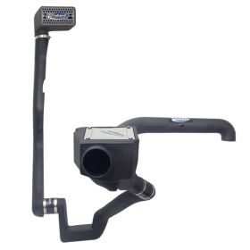 2000-2006 Jeep Wrangler 4.0L Volant Air Intake Snorkel Scoop Combo - 3764061