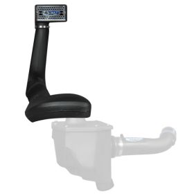 2012-2015 Jeep Wrangler 3.6L Volant Cold Air Intake System w/Air-Box - 37736