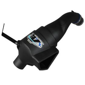 2008-2009 Audi A5 3.2L Volant Cold Air Intake System w/Air-Box - 411632
