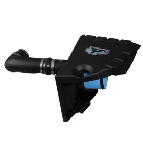 2010-2011 Chevy Camaro 3.6L Volant Cold Air Intake System w/Air-Box - 415036