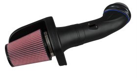 2011-2014 Ford F-250/350 6.7L Volant F5 Fast-Fit Air Intake Kit - 59867