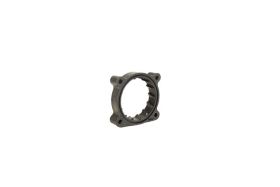 2004-2015 Nissan Titan 5.6L Volant Vortice Throttle Body Spacer - 722856