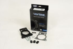 2001-2006 Cadillac Escalade 6.0L Volant Vortice Throttle Body Spacer - 725153