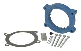 2007-2014 Cadillac Escalade 6.2L Volant Vortice Throttle Body Spacer - 725253