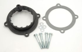 2011-2013 Chrysler 300 3.6L Volant Vortice Throttle Body Spacer - 727636