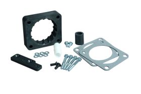 1999-2004 Ford Mustang GT 4.6L Volant Vortice Throttle Body Spacer - 729846
