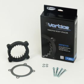2011 Ford F-150 Raptor 6.2L Volant Vortice Throttle Body Spacer - 729850