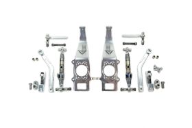 2010 Nissan 370z 40th Aniv VooDoo13 Angle Kit  - AKNS-0400