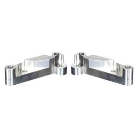 2003-2008 Nissan 350z VooDoo13 Apdapter Bracket  - CANS-0300
