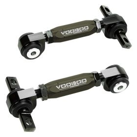 1988-1991 Honda Civic Base VooDoo13 Rear Camber Arms  - RCHN-0200HG