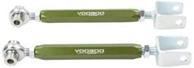2010 Nissan 370z 40th Aniv VooDoo13 Rear Camber Arms  - RCNS-0400HG