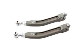 1991-1993 Nissan 240sx Base VooDoo13 Rear Toe Rods  - TONS-0101HC