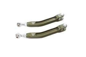 1991-1993 Nissan 240sx Base VooDoo13 Rear Toe Rods  - TONS-0101HG